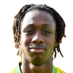 Aboubacar Camara