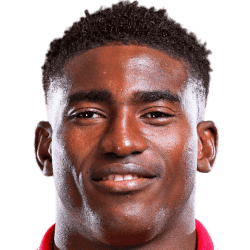 Taiwo Awoniyi