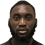 Hamadou Karamoko
