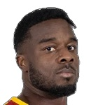 Maxwel Cornet