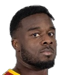 Maxwel Cornet