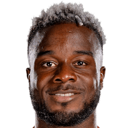 Maxwel Cornet