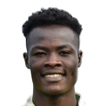 Christian Ngakole