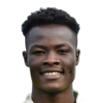 Christian Ngakole