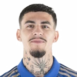 Brandon Domingues