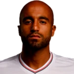 Lucas Moura