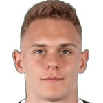 Maksymilian Ciołek