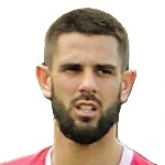 Pierrick Lebourg