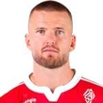 Eric Dier