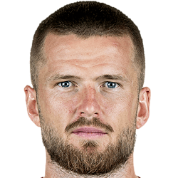 Eric Dier