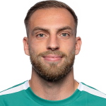 Alexandre Harvey
