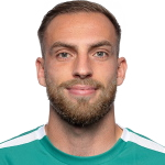 Alexandre Harvey