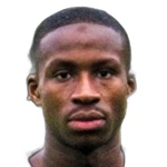 Cheikhou Cissé