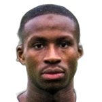 Cheikhou Cissé