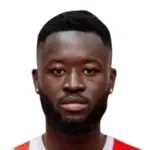 Ousmane Drame