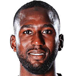 Abdourahmane Barry