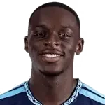 Omar Sissoko