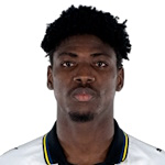 A. Ndiaye