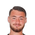 Mehdi Moujetzky