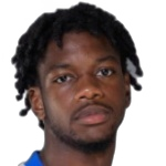 Natanaël Bouekou