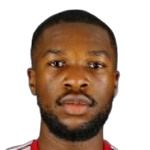 Tony Njiké