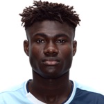 Godwin Bentil