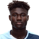 Godwin Bentil
