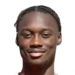 Mamadou Kébé