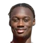 Mamadou Kébé