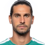 Jeremy Bekhechi