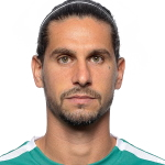 Jeremy Bekhechi