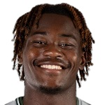 Jovany Ikanga