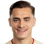 Jakub Letniowski