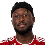 Moussa Diaby