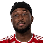 Moussa Diaby