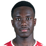 Owen-Césaire Matimbou