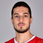 Sofiane Mahmoudi
