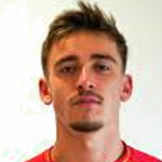 Dorian Chailleux