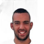 Sacha Hamache