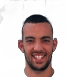 Sacha Hamache
