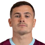 Josh Cullen