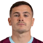 Josh Cullen