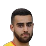Artur Zakharyan