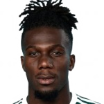 Ismael Camara