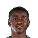 Cheick Konate