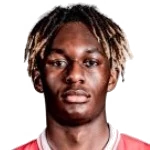 Joseph Atangana Mvondo