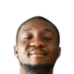 Alexandre Obambot