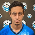 Mohamed Maouche