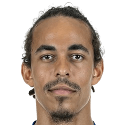 Yussuf Poulsen