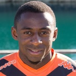 Clarck N'Sikulu